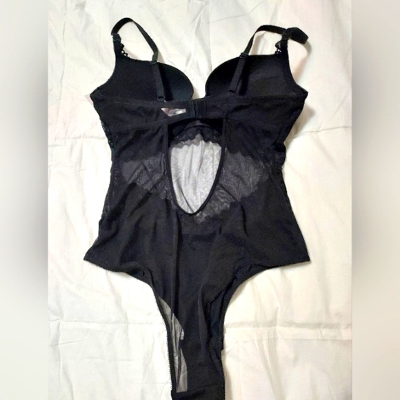 Auden bodysuit small NWT - Picture 11 of 16